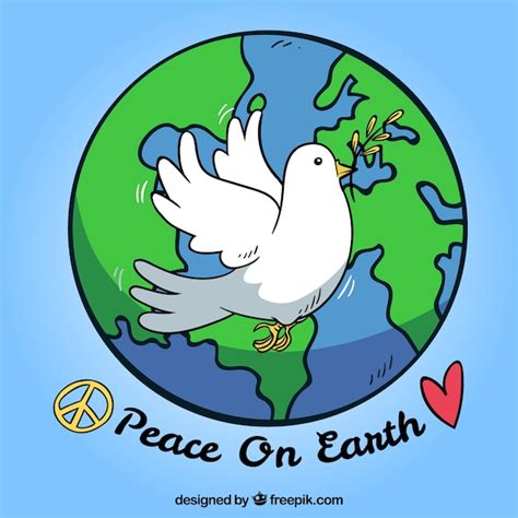 Download Free Peace On Earth Images