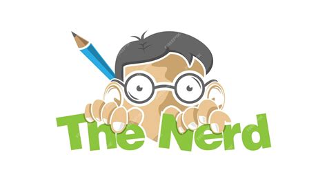 Download Free Pencil Nerd | Applique Embroidery Files DXF Files