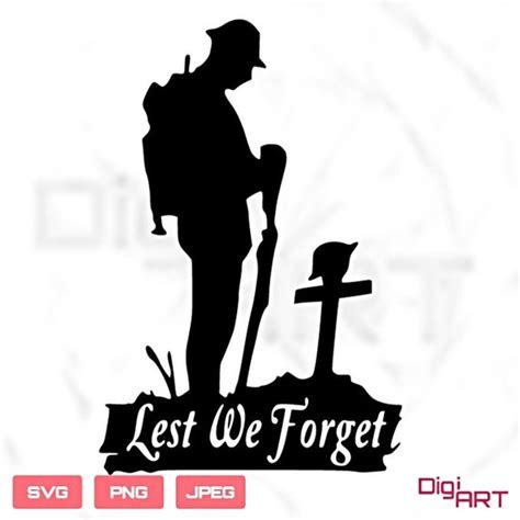 Download Free People May Forget Silhouette DXF Files