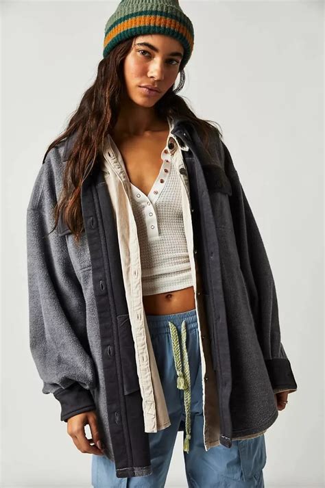 Get the Red-Hot Look for Less: Score the Free People Ruby Jacket Dupe and Turn Heads Everywhere You Go!