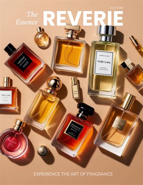 Free Perfume Catalog Request