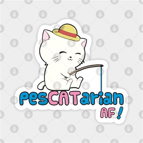 Download Free Pescatarian AF Cut Files