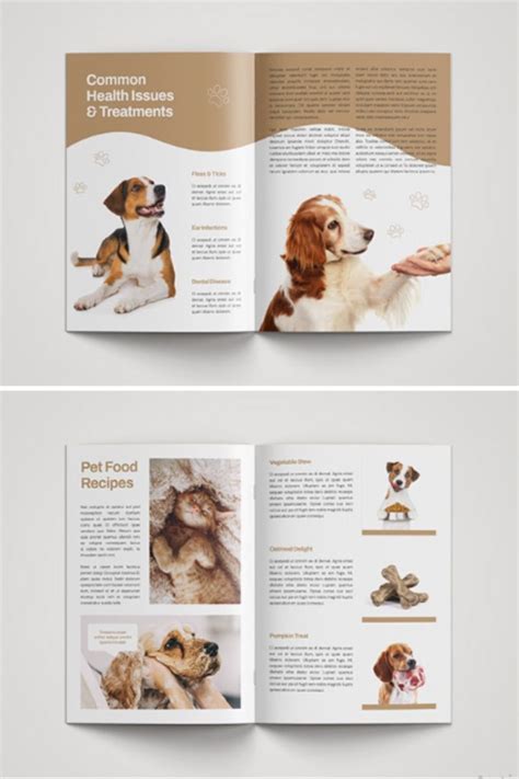 Free Pet Catalogs And Magazines