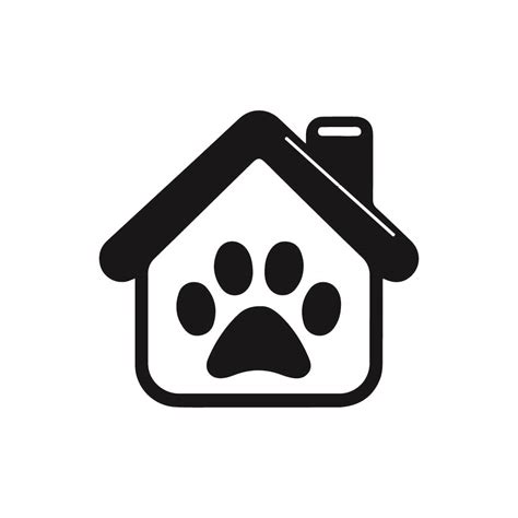 Download Free Pet Paw Banner- SVG File, DXF File Cut Files