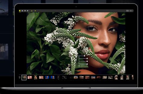 Top 10 Free Photo Editing Software for Mac: Edit Like a Pro!