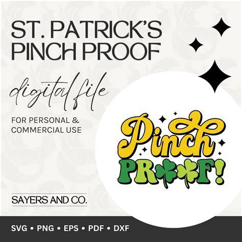 Download Free Pinch This DXF Files
