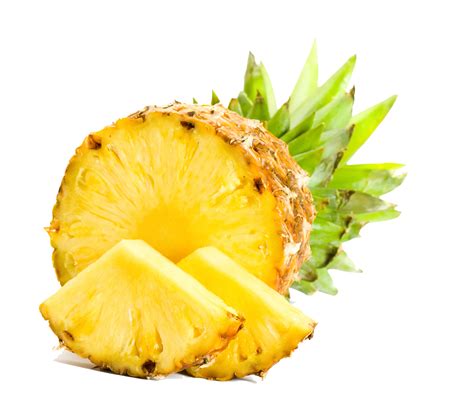 Download Free Pineapple Cut Images