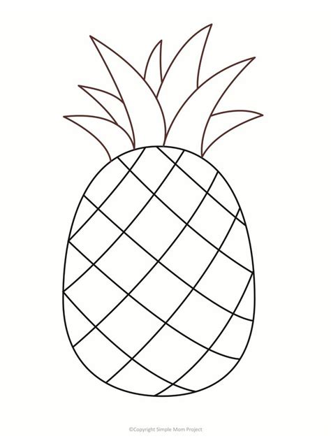 Download Free Pineapple Easy Edite