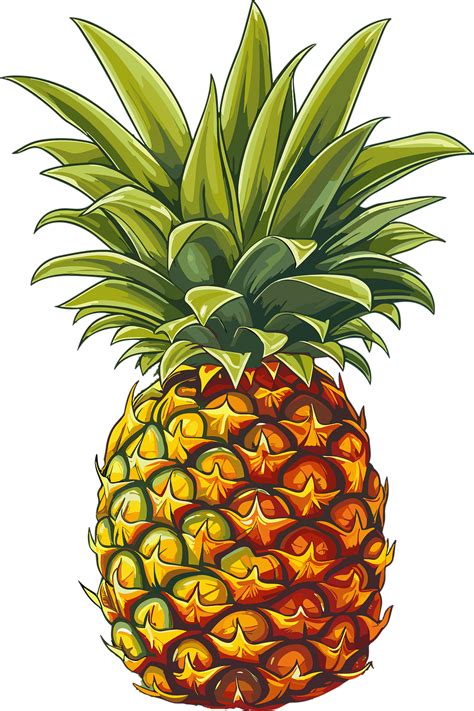 Download Free Pineapple Images