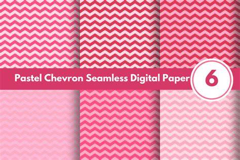 Download Free Pink Chevron Digital Paper For Cricut