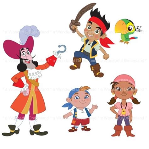 Download Free Pirate Boy | Applique Embroidery Files