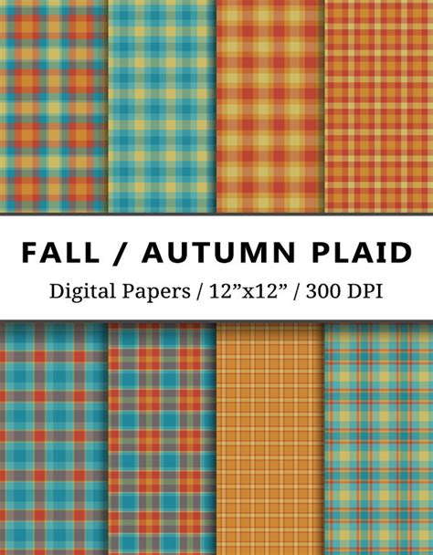 Download Free Plaid Digital Background Papers Images