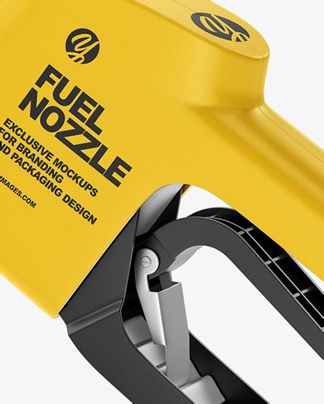 Download Free Plastic Fuel Nozzle PSD Generator