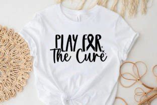 Download Free Play For The Cure Commercial Use For Crafts