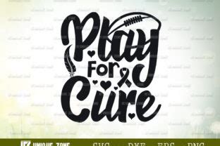 Download Free Play For The Cure Cut Images