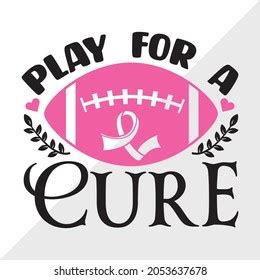 Download Free Play For The Cure Printable