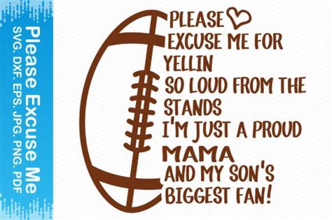 Download Free Please Excuse Me For Yellin Commercial Use Free PSD Mockups