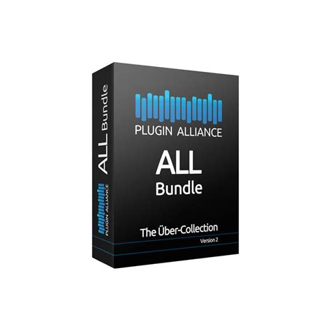 Download Free Plugin Alliance Mega Bundle PSD for Cricut Machine