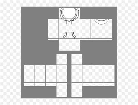 Free Png Download Roblox Hoodie Template Png Images - Roblox 
