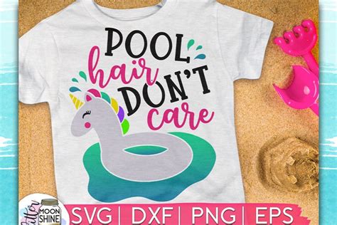 Download Free Pool Hair Don't Care Files DXF Files