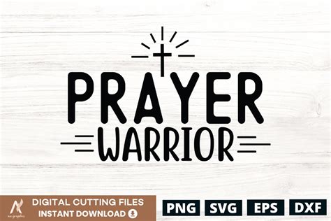Download Free Prayer Warrior Files
