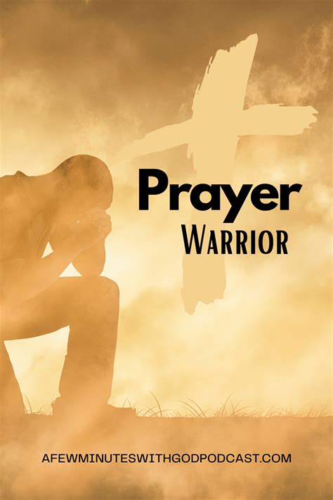 Download Free Prayer Warrior Images