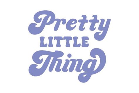 Download Free Pretty Little Thing Cameo