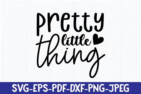 Download Free Pretty Little Thing Easy Edite