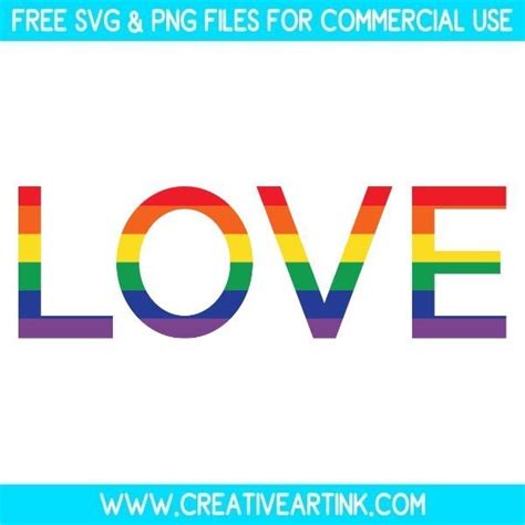 Download Free Pride - SVG File, DXF file Commercial Use DXF Files