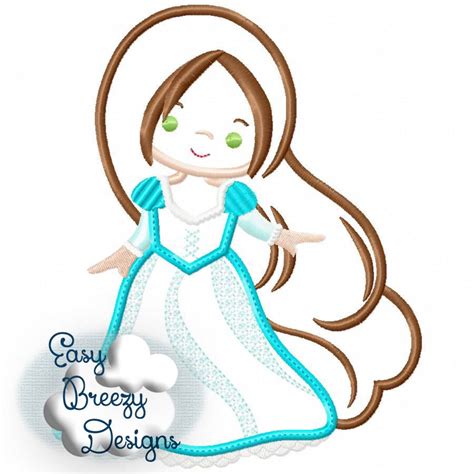 Download Free Princess Life / GIRL Commercial Use For Crafts
