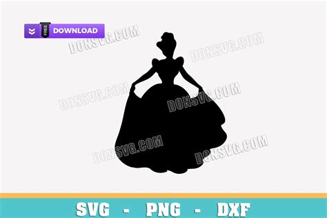 Download Free Princess Life / GIRL Files DXF Files