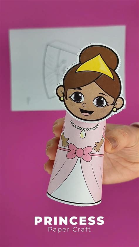 Download Free Princess Life / GIRL For Crafts