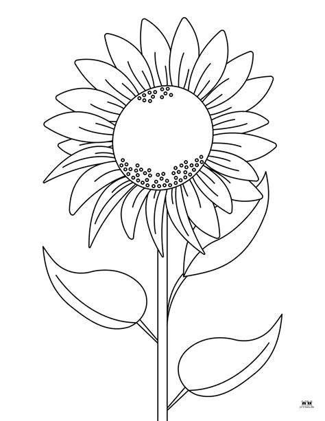 Free Print Coloring Page