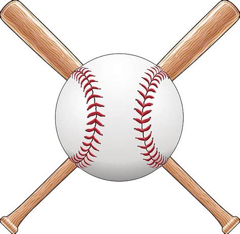 Free Printable Baseball Clip Art