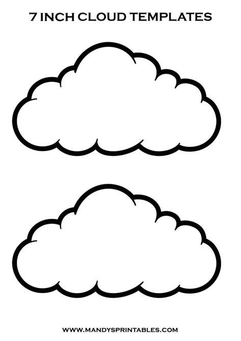 How to Create Compelling Visuals with Free Printable Cloud Computing Illustrations - Unleash the Power of Your Creativity!