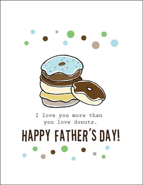 Free Printable Fathers Day Cards To Husband