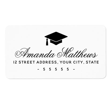 Graduation Address