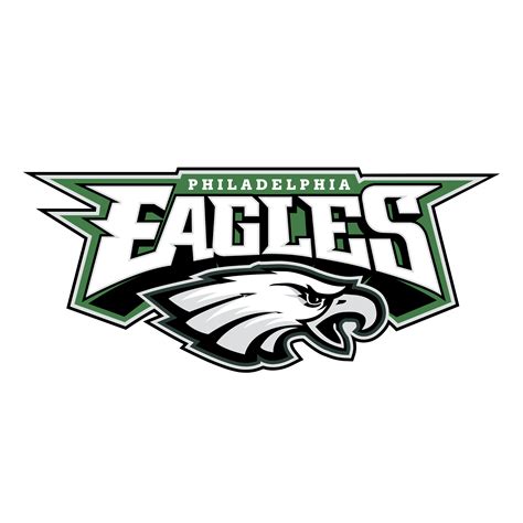 Free Printable Philadelphia Eagles Logo
