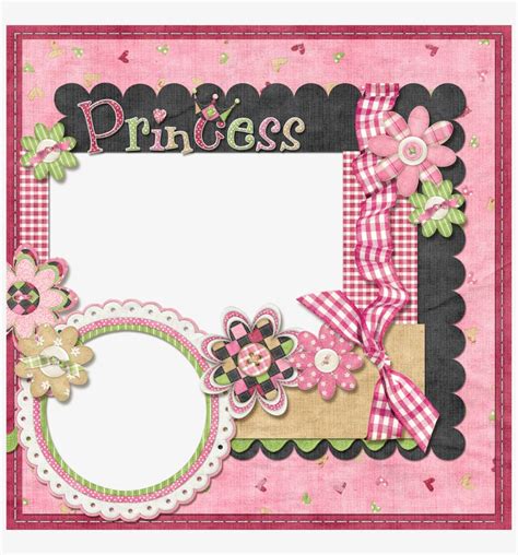 Free Printable Scrapbook