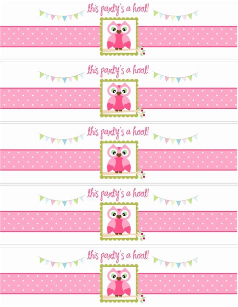 9 Best Images of Free Printable Bottle Labels Template Free Printable