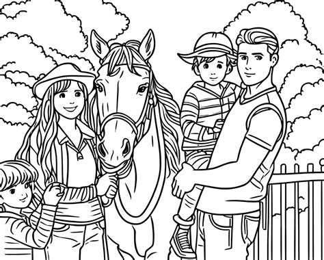 Free Printable vs. Digital Painting Pages