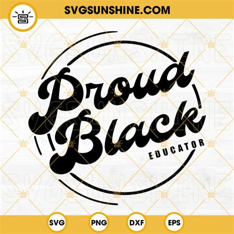 Download Free Proud Black Doctor SVG Files DXF Files