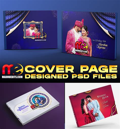Free Psd Album Cover Templates