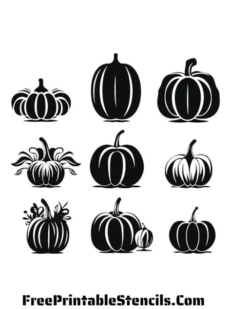 Download Free Pumpkin | Applique Embroidery Files DXF Files