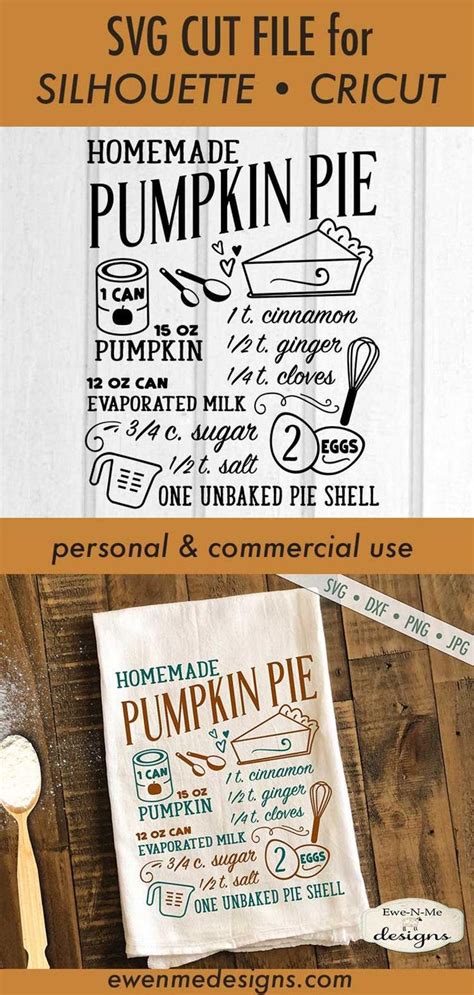 Download Free Pumpkin Pie - SVG File, DXF File Commercial Use For Crafts