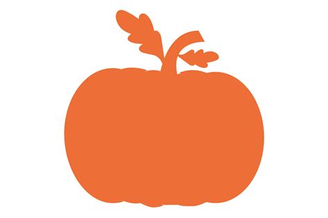 Download Free Pumpkin SVG Cut File Files