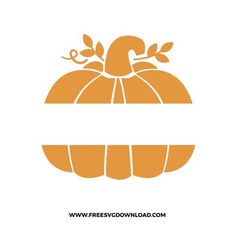Download Free Pumpkin Split & Circle Silhouette SVG Cutting Files Digital Clip
Art Graphic Studio3 cricut cuttable Die Cut Machines Thankgiving 694S For Cricut