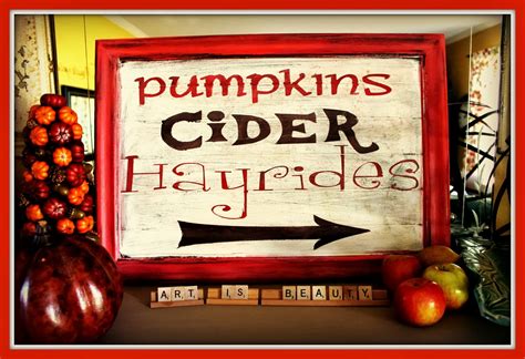 Download Free Pumpkins Cider Hayrides For Crafts