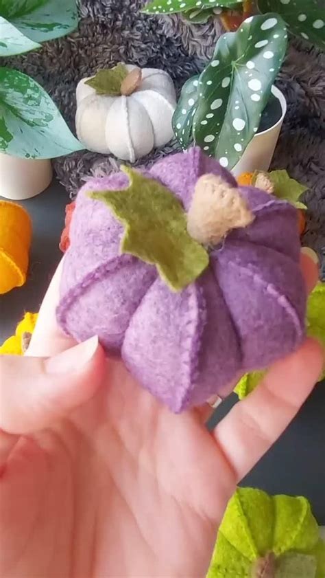 Download Free Pumpkins set of 18 Crafts