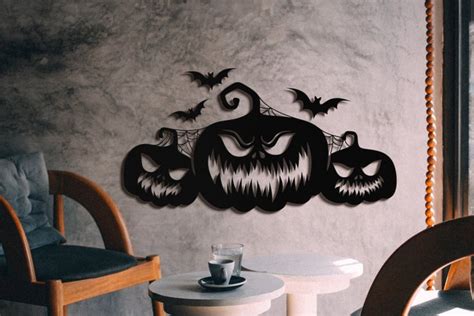 Download Free Pumpkins set of 18 DXF Files